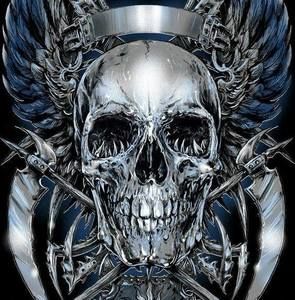 Meet your Posher, Raymond